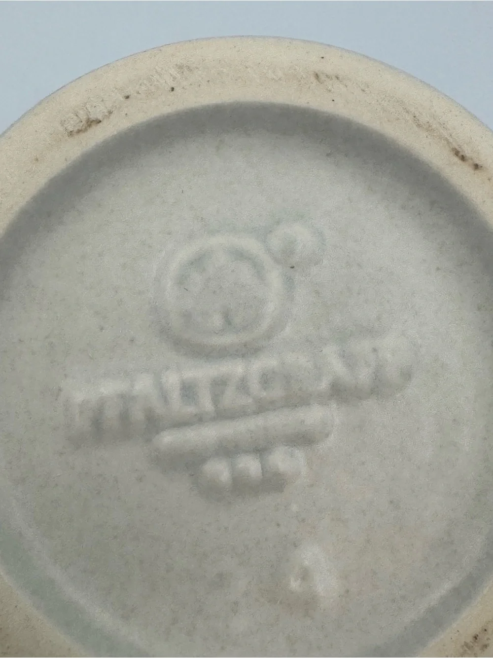 Pfaltzgraff Yorktowne vintage pfaltzgraff